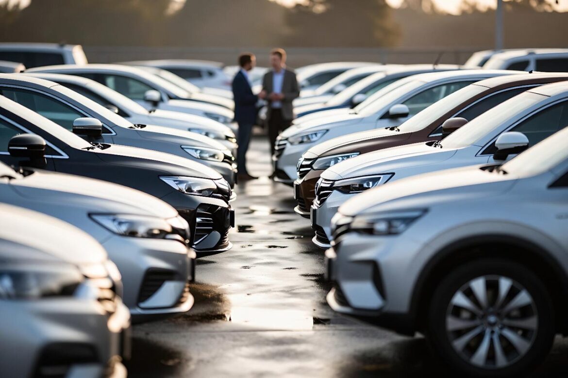 Why Used Car Prices Rise and Fall (and How to Spot the Turn Before Everyone Else)