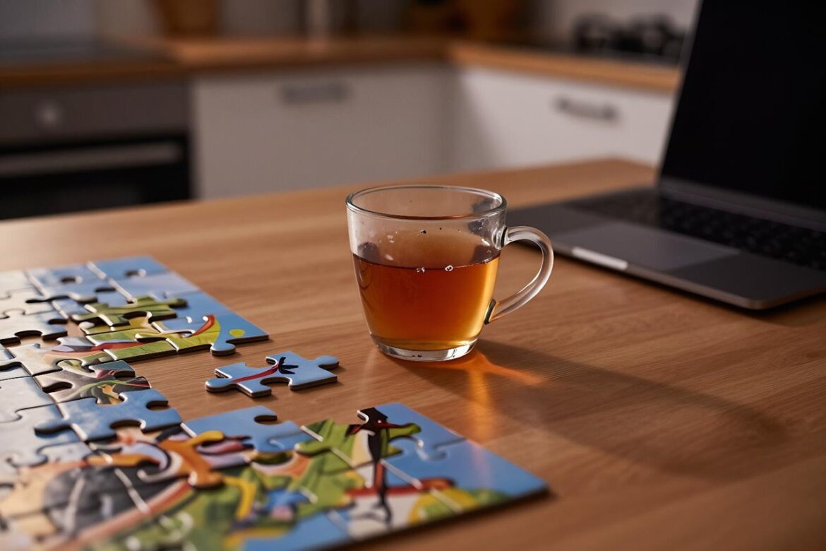 The Work-Life Balance Trap: 7 Well-Meaning Habits That Make It Worse