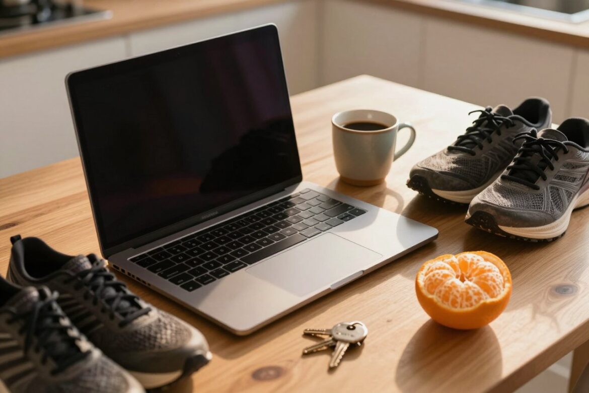 Four-Day Weeks, Remote Work or Just Saying No: Which Work-Life Balance Fix Fits Your Life?