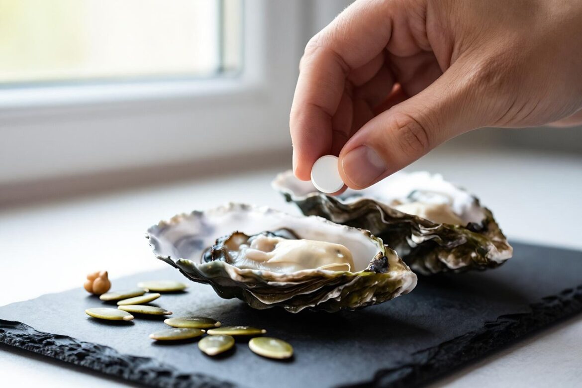 Most People Take Zinc Wrong: 6 Mistakes That Cancel the Benefits